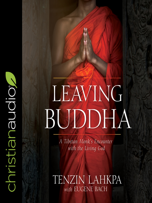 Title details for Leaving Buddha by Tenzin Lakpa - Wait list